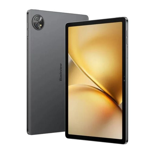 Εικόνα της BlackView Tab Zeno 10 Set 11" 5G 8GB 256GB Shadow Black