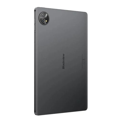Εικόνα της BlackView Tab Zeno 10 Set 11" 5G 8GB 256GB Shadow Black