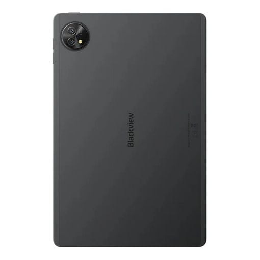 Εικόνα της BlackView Tab Zeno 10 Set 11" 5G 8GB 256GB Shadow Black