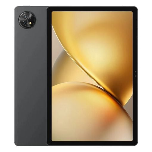 Εικόνα της BlackView Tab Zeno 10 Set 11" 5G 8GB 256GB Shadow Black