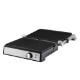 Εικόνα της Τοστιέρα - Γκριλιέρα HomeVero 2000W Silver/Black HV-PMK2000
