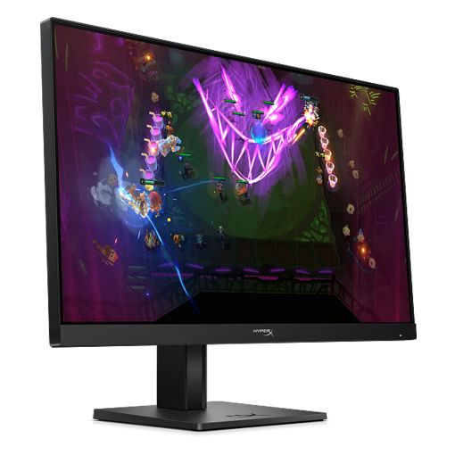 Εικόνα της Οθόνη HyperX Omen 24 G2 23.8" IPS FHD 180Hz C2JP4E9