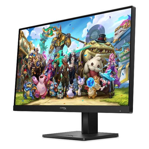 Εικόνα της Οθόνη HyperX Omen 24 G2 23.8" IPS FHD 180Hz C2JP4E9