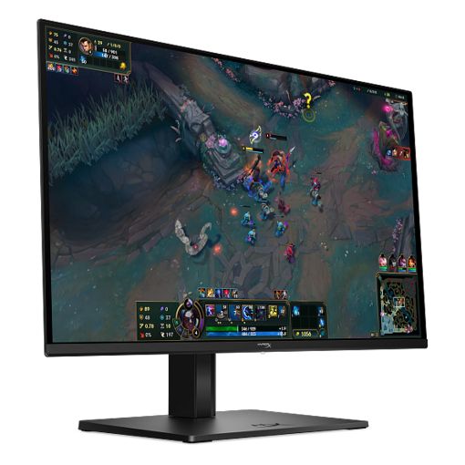 Εικόνα της Οθόνη HyperX Omen 27" QD-OLED QHD 240Hz CH0R2E9