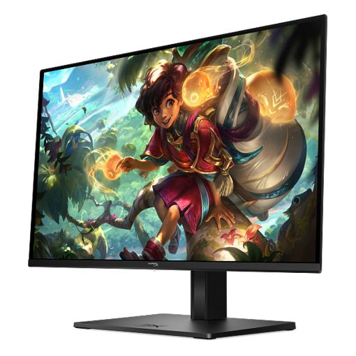 Εικόνα της Οθόνη HyperX Omen 27" QD-OLED QHD 240Hz CH0R2E9