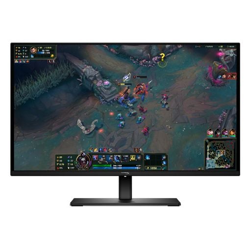 Εικόνα της Οθόνη HyperX Omen 27" QD-OLED QHD 240Hz CH0R2E9