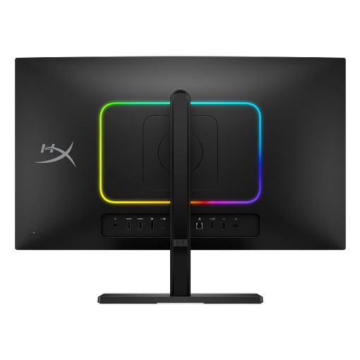 Εικόνα της Οθόνη HyperX Omen 27qs QD-OLED QHD 500Hz HDR BY8Z1E9