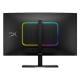 Εικόνα της Οθόνη HyperX Omen 27qs QD-OLED QHD 500Hz HDR BY8Z1E9