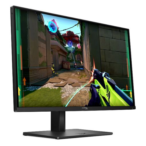 Εικόνα της Οθόνη HyperX Omen 27qs QD-OLED QHD 500Hz HDR BY8Z1E9