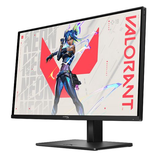 Εικόνα της Οθόνη HyperX Omen 27qs QD-OLED QHD 500Hz HDR BY8Z1E9