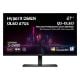Εικόνα της Οθόνη HyperX Omen 27qs QD-OLED QHD 500Hz HDR BY8Z1E9