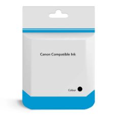Εικόνα της Συμβατό Μελάνι Canon PFI-107MBK Matte Black 6704B001