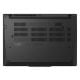 Εικόνα της Laptop Lenovo ThinkPad P14s Gen 6 14" AMD Ryzen AI 9 HX PRO 370 64GB 1TB SSD Win11 Pro Black 21RV0011GM