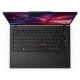 Εικόνα της Laptop Lenovo ThinkPad P14s Gen 6 14" AMD Ryzen AI 9 HX PRO 370 64GB 1TB SSD Win11 Pro Black 21RV0011GM