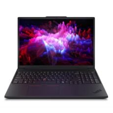 Εικόνα της Workstation Lenovo ThinkPad P16v Gen3 16" Intel Core Ultra 9 285H 64GB 1TB SSD RTX PRO 2000 Blackwell Gen 8GB Win11 Pro 21RS0019GM