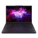 Εικόνα της Workstation Lenovo ThinkPad P16v Gen3 16" Intel Core Ultra 9 285H 64GB 1TB SSD RTX PRO 2000 Blackwell Gen 8GB Win11 Pro 21RS0019GM