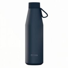 Εικόνα της Μπουκάλι Θερμός Estia Flow Save The Aegean 500ml Indigo 01-41908