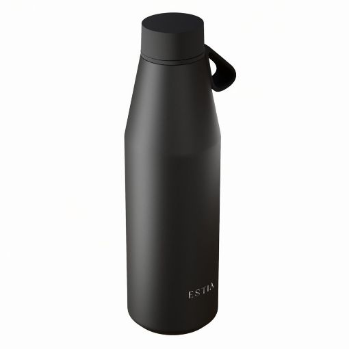 Εικόνα της Μπουκάλι Θερμός Estia Flow Save The Aegean 500ml Void 01-41915
