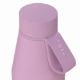 Εικόνα της Μπουκάλι Θερμός Estia Flow Save The Aegean 500ml Lavender 01-41922