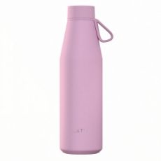 Εικόνα της Μπουκάλι Θερμός Estia Flow Save The Aegean 500ml Lavender 01-41922