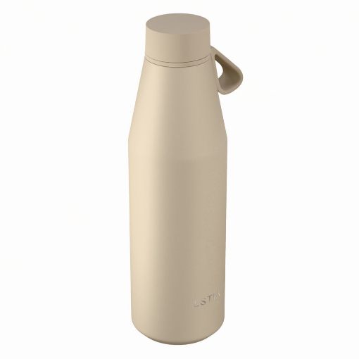 Εικόνα της Μπουκάλι Θερμός Estia Flow Save The Aegean 500ml Dune 01-41939