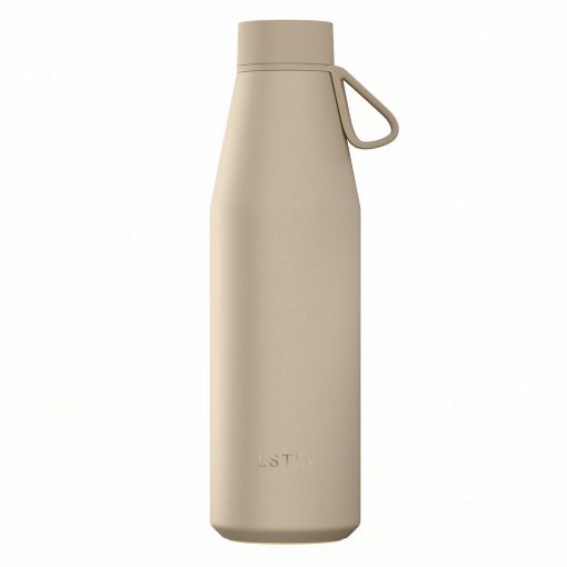 Εικόνα της Μπουκάλι Θερμός Estia Flow Save The Aegean 500ml Dune 01-41939