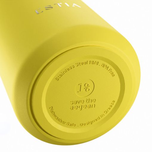 Εικόνα της Μπουκάλι Θερμός Estia Flow Save The Aegean 500ml Sunbeam 01-41946