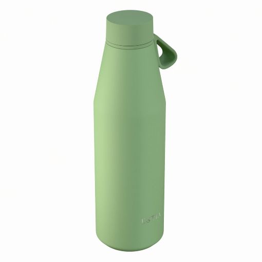 Εικόνα της Μπουκάλι Θερμός Estia Flow Save The Aegean 500ml Pine 01-41953