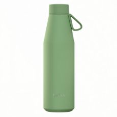 Εικόνα της Μπουκάλι Θερμός Estia Flow Save The Aegean 500ml Pine 01-41953