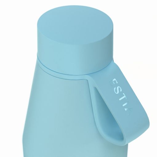Εικόνα της Μπουκάλι Θερμός Estia Flow Save The Aegean 500ml Arctic 01-41960