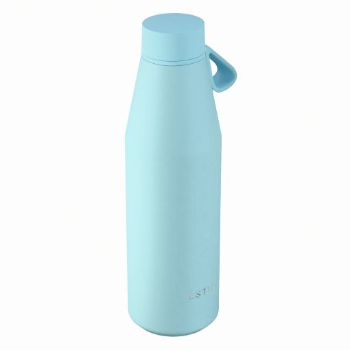 Εικόνα της Μπουκάλι Θερμός Estia Flow Save The Aegean 500ml Arctic 01-41960