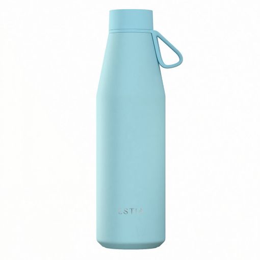 Εικόνα της Μπουκάλι Θερμός Estia Flow Save The Aegean 500ml Arctic 01-41960