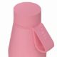 Εικόνα της Μπουκάλι Θερμός Estia Flow Save The Aegean 500ml Rose 01-41977