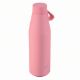 Εικόνα της Μπουκάλι Θερμός Estia Flow Save The Aegean 500ml Rose 01-41977
