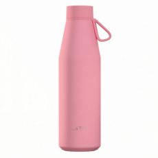 Εικόνα της Μπουκάλι Θερμός Estia Flow Save The Aegean 500ml Rose 01-41977