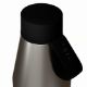 Εικόνα της Μπουκάλι Θερμός Estia Flow Save The Aegean 500ml Brushed 01-41984