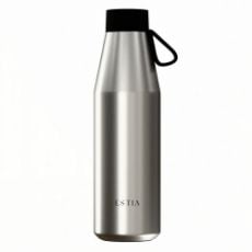 Εικόνα της Μπουκάλι Θερμός Estia Flow Save The Aegean 500ml Brushed 01-41984