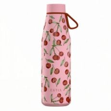 Εικόνα της Μπουκάλι Θερμός Estia Flow Save The Aegean 500ml Cherry Rose 01-41991