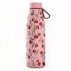 Εικόνα της Μπουκάλι Θερμός Estia Flow Save The Aegean 500ml Cherry Rose 01-41991