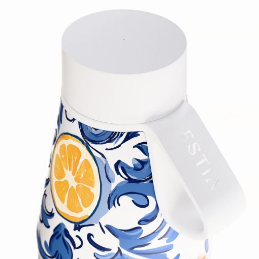 Εικόνα της Μπουκάλι Θερμός Estia Flow Save The Aegean 500ml Amalfi Coast 01-42004