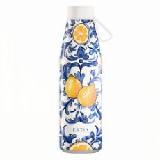 Εικόνα της Μπουκάλι Θερμός Estia Flow Save The Aegean 500ml Amalfi Coast 01-42004