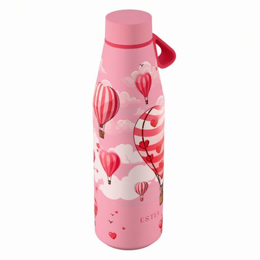 Εικόνα της Μπουκάλι Θερμός Estia Flow Save The Aegean 500ml Love Ascend 01-42011