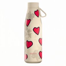 Εικόνα της Μπουκάλι Θερμός Estia Flow Save The Aegean 500ml Tender Lace 01-42035