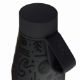 Εικόνα της Μπουκάλι Θερμός Estia Flow Save The Aegean 500ml Noir Echo 01-42059