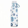 Εικόνα της Μπουκάλι Θερμός Estia Flow Save The Aegean 500ml Spirit of Luck 01-42073