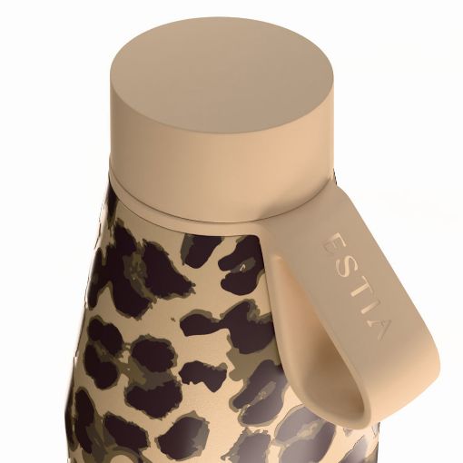 Εικόνα της Μπουκάλι Θερμός Estia Flow Save The Aegean 500ml Spotted Prowl 01-42097