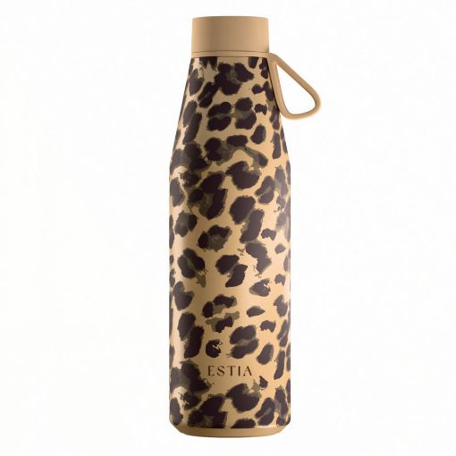 Εικόνα της Μπουκάλι Θερμός Estia Flow Save The Aegean 500ml Spotted Prowl 01-42097
