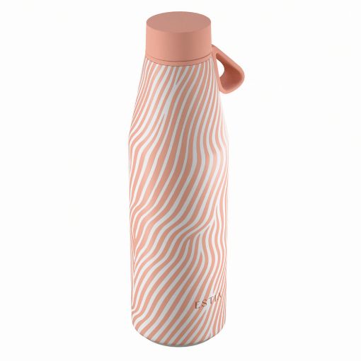Εικόνα της Μπουκάλι Θερμός Estia Flow Save The Aegean 500ml Soft Ripple 01-42103