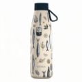 Εικόνα της Μπουκάλι Θερμός Estia Flow Save The Aegean 500ml Salt Life 01-42127
