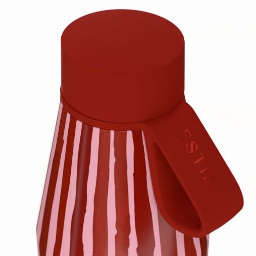 Εικόνα της Μπουκάλι Θερμός Estia Flow Save The Aegean 500ml Viva Stripe 01-42134